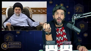 14010608: 24ساعت فتنه در عراق، اولتیماتوم سردار قاآنی و پایان مقتدی صدر!