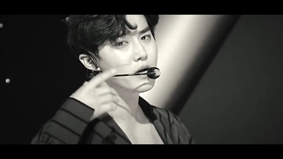 میکس اجراهای آهنگ The Eve از اکسو