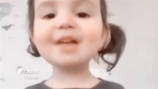 تو کاپ کیک منی :)