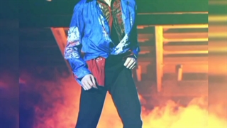 تولد مایکل جکسون