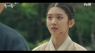 قسمت 10 سریال پونگ، روانپزشک چوسان با زیرنویس فارسی چسبیده (Poong, the Joseon Psychiatrist 2022)با بازی کیم مین جه