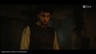دانلود سریال see فصل سوم