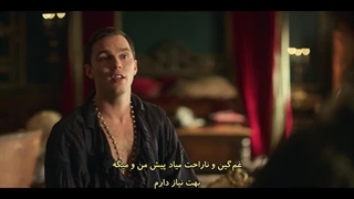 سریال کاترین کبیر فصل 2 قسمت 02 با زیرنویس چسبیده TheGreat (درخواستی)