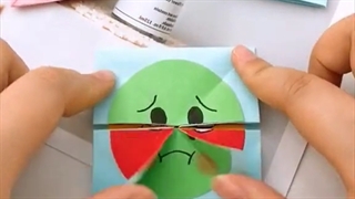 ساخت ایموجی سه بعدی