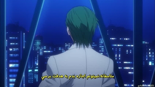 انیمه Toaru Majutsu no lndex قسمت ۹ با زیرنویس فارسی