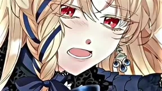 The real daughter is back