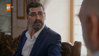 سریال ترکی هرجایی قسمت 17 دوبله فارسی (Hercai)