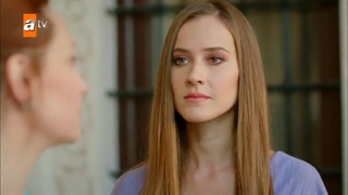 سریال ترکی هرجایی قسمت 18 دوبله فارسی (Hercai)