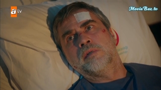 سریال ترکی هرجایی قسمت 22 دوبله فارسی (Hercai)