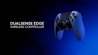تریلر Dualsense edge | کنترلر جدید PS5