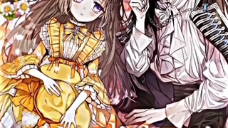 کانال تلگرامی که میزارتش Vampire Anime Team اسم مانهوا رو تو اون ویدیو گفتم