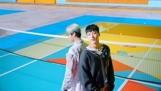 موزیک ویدیو زیبای Eternal Sunshine از گروه Ateez