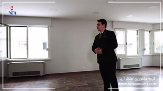 خرید و فروش آپارتمان دراستانبول (معرفی واحد اختصاصی در منطقه فلوریا)