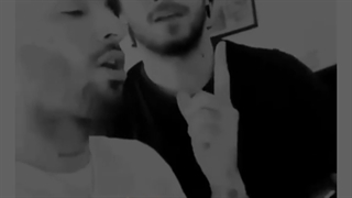 منطق یک ایرانی : .....