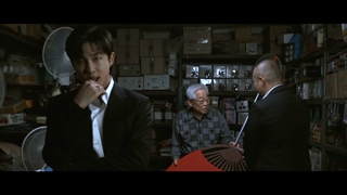 Balming Tiger - 섹시느낌 SEXY NUKIM (feat. RM of BTS) Official M_V