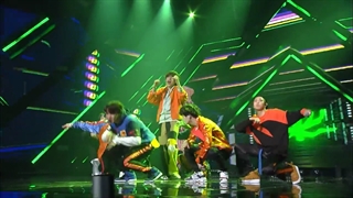 پخش زنده گروه بی تی اس ❤