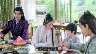 سمساره جاودان قسمت ۴۰