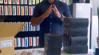 جشنواره خرید ساعت هوشمند از فروشگاه اینترنتی ونوس