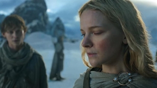 سریال The Lord of the Rings: The Rings of Power قسمت 1