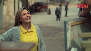 قسمت اول سریال شکست استخوان ( کسر عضم )