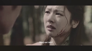 ♡پر پر کردم گلِِ باغ غرورم را...♡ میکس غمگین سریال کیمیای روح