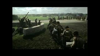 تیزر سریال جوخه برادران Band of Brothers