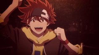 تریلر تایید ساخت فصل 2 انیمه تلویزیونی SK8 the Infinity