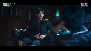 قسمت اول سریال کره ای دهن گشاد (دهن لق) big mouth 2022 + زیرنویس فارسی