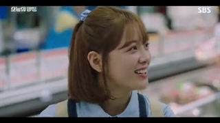 قسمت 11 سریال وبتون امروز +زیرنویس فارسی [Today's Webtoon 2022]