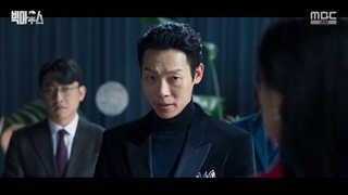 سریال دهن لق قسمت ۱۱