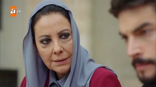 سریال ترکی هرجایی قسمت 24 دوبله فارسی (Hercai)