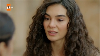 سریال ترکی هرجایی قسمت 25 دوبله فارسی (Hercai)