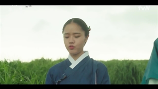 قسمت 6 سریال کره ای پونگ روانپزشک چوسان + زیرنویس فارسی