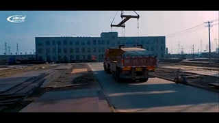 ورق A516 اصل و مرغوب+ سفارش و ارسال فوری!