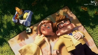 نگاهی به انیمیشن های پیکسار Pixar