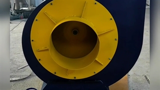 هواکش صنعتی در بندرعباس