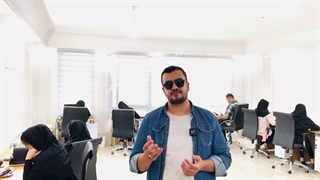 چجوری توی 8 ماه انقدر رشد کردیم⁉️