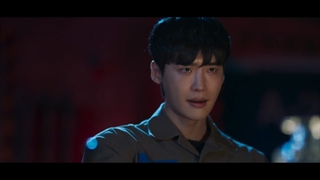 قسمت دوازدهم دهن لق قسمت 12+ زیرنویس فارسی Big Mouth 2022 با بازی لی جونگ سوک و ایم یون آه قسمت 12 دهن گشاد قسمت دوازدهم