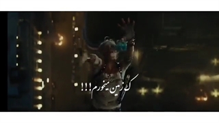 MIX suicide squad / میکس جوخه انتحاری