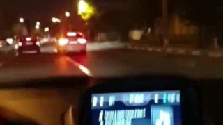 نصب ضربه گیر کمک فنر برسام بر روی 207