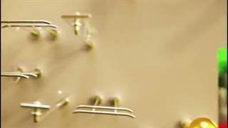 قلعه متحرک هاول Tik Tok