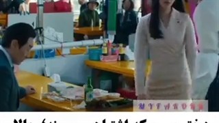 سریال کره ای جدید زیبای چرا اوه سوجه با بازی هوانگ ایوپ__ و سوهیون جین-360p