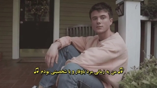 Alec Benjamin _ Let Me Down Slowly  زیرنویس فارسی