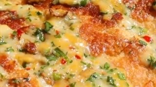 طرز تهیه نان و سیر