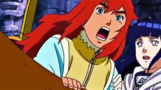 تیک تاک از ناروتو