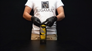 واکس لاستیک بوگامولت