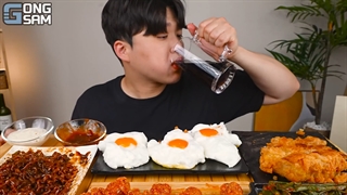 موکبانگ کره ای #001