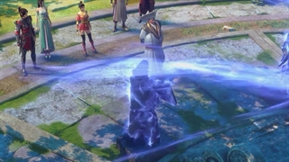 انیمه Battle Through the Heavens فصل 05 قسمت 08  زیرنویس