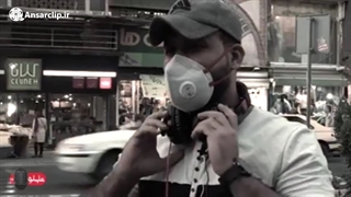 اشک‌های مردم در حسرت زیارت کربلا