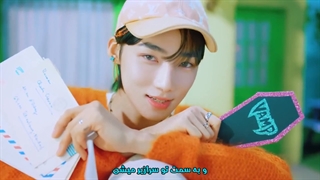 موزیک ویدیو گروه THEBOYZ  اهنگ sweet